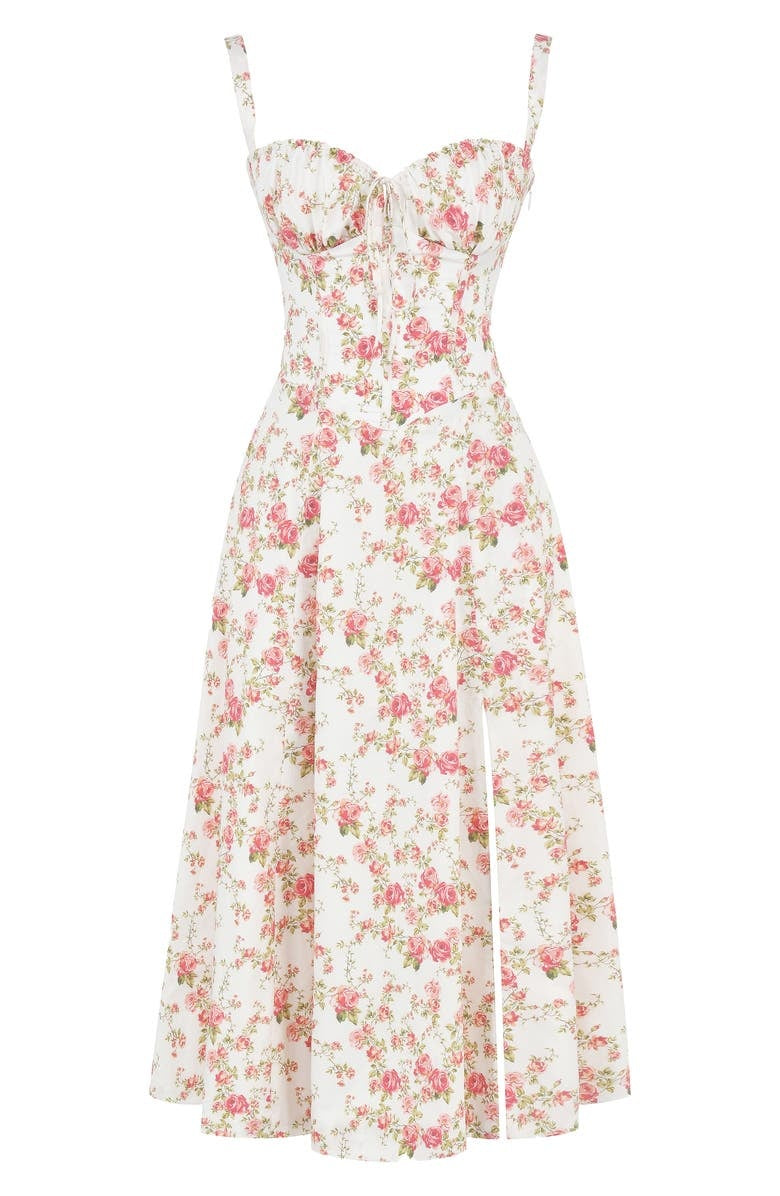 Venus Spring Dress