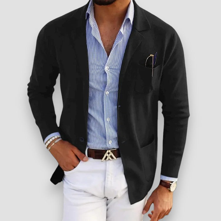 Johan Classic Comodo Blazer