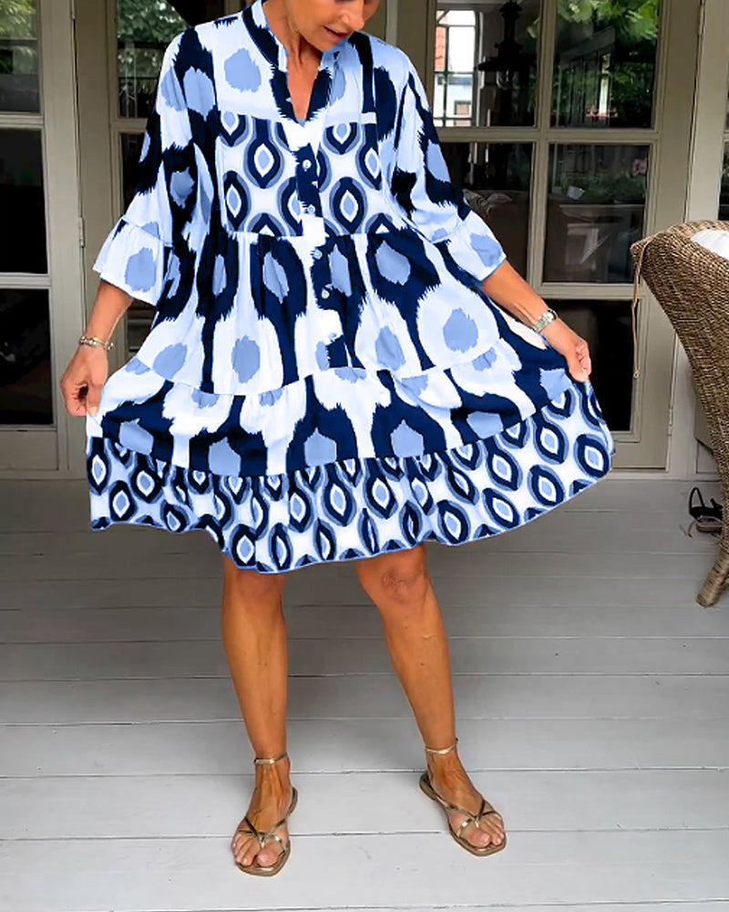 Frances Dress