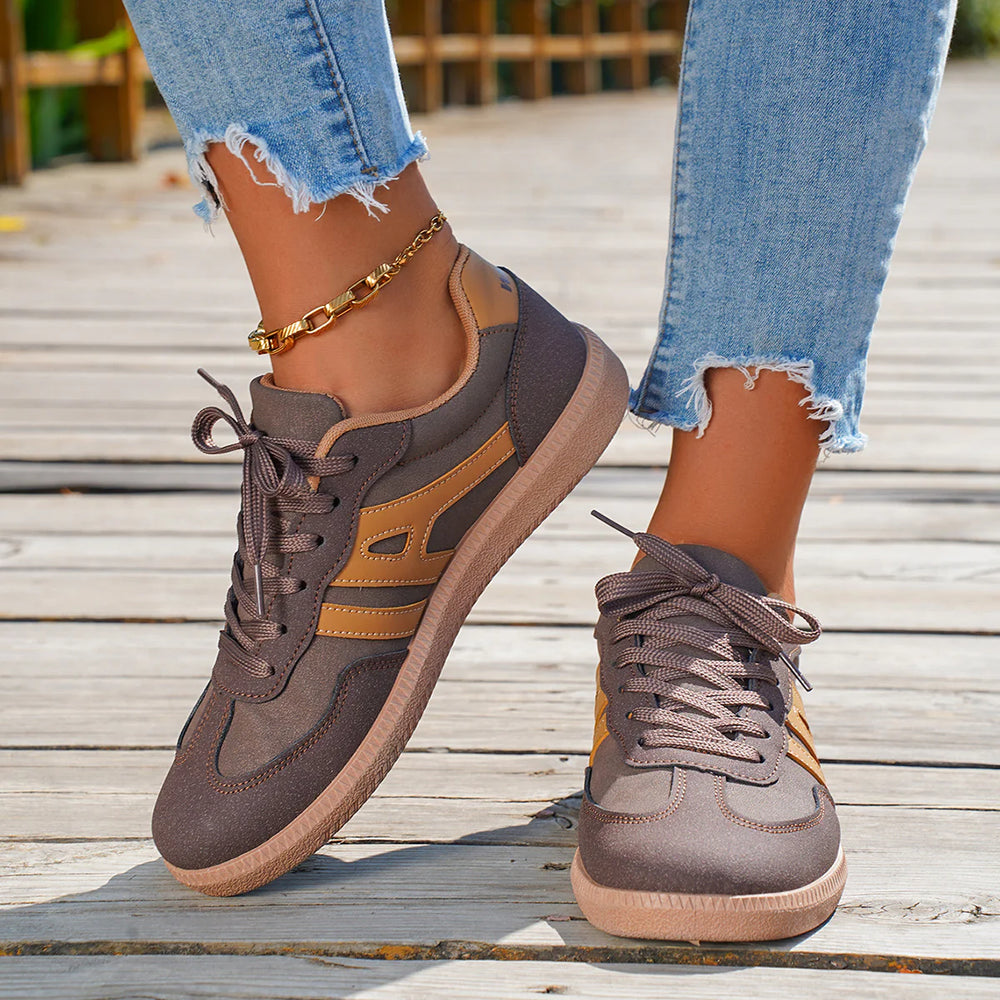 Serena Orthopedic Comfort Shoes