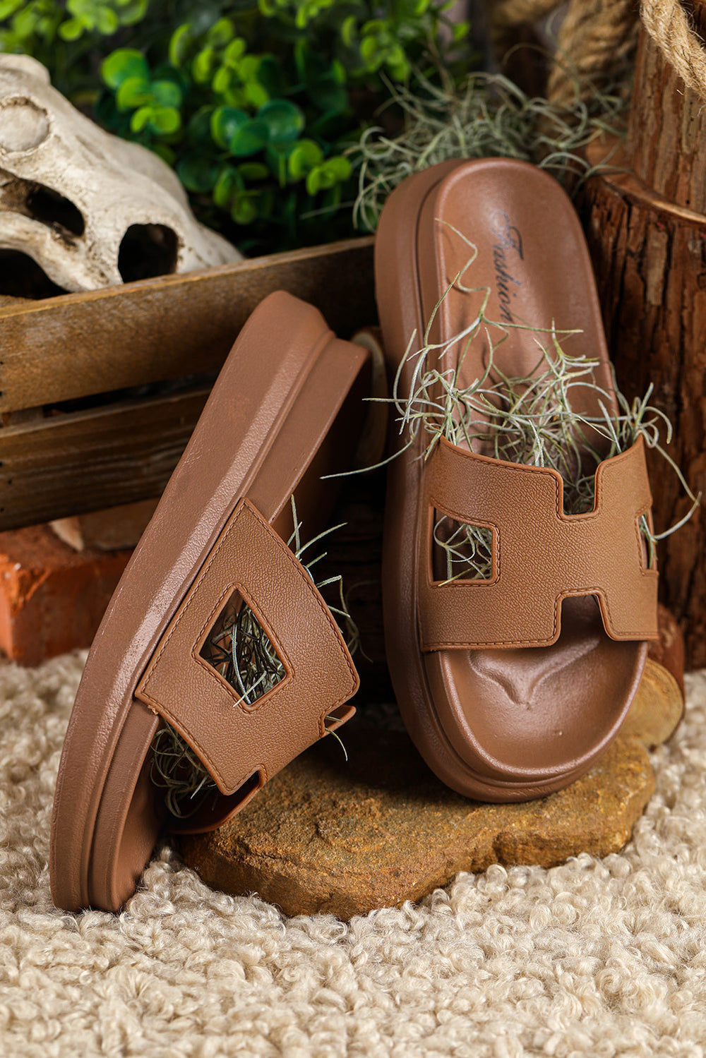 Sundén House Slip-On