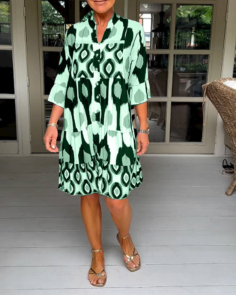 Frances Dress