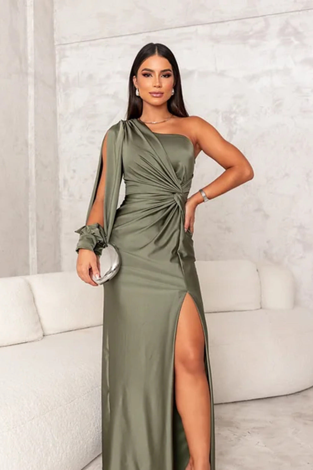 Fiorella Elegant Dress