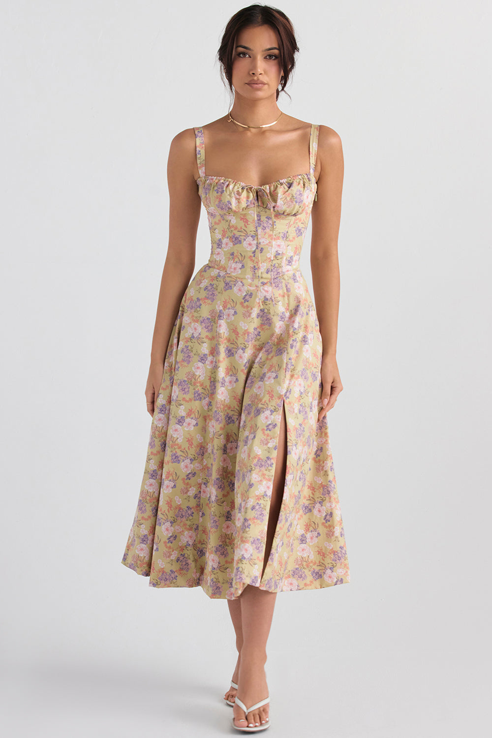 Venus Spring Dress