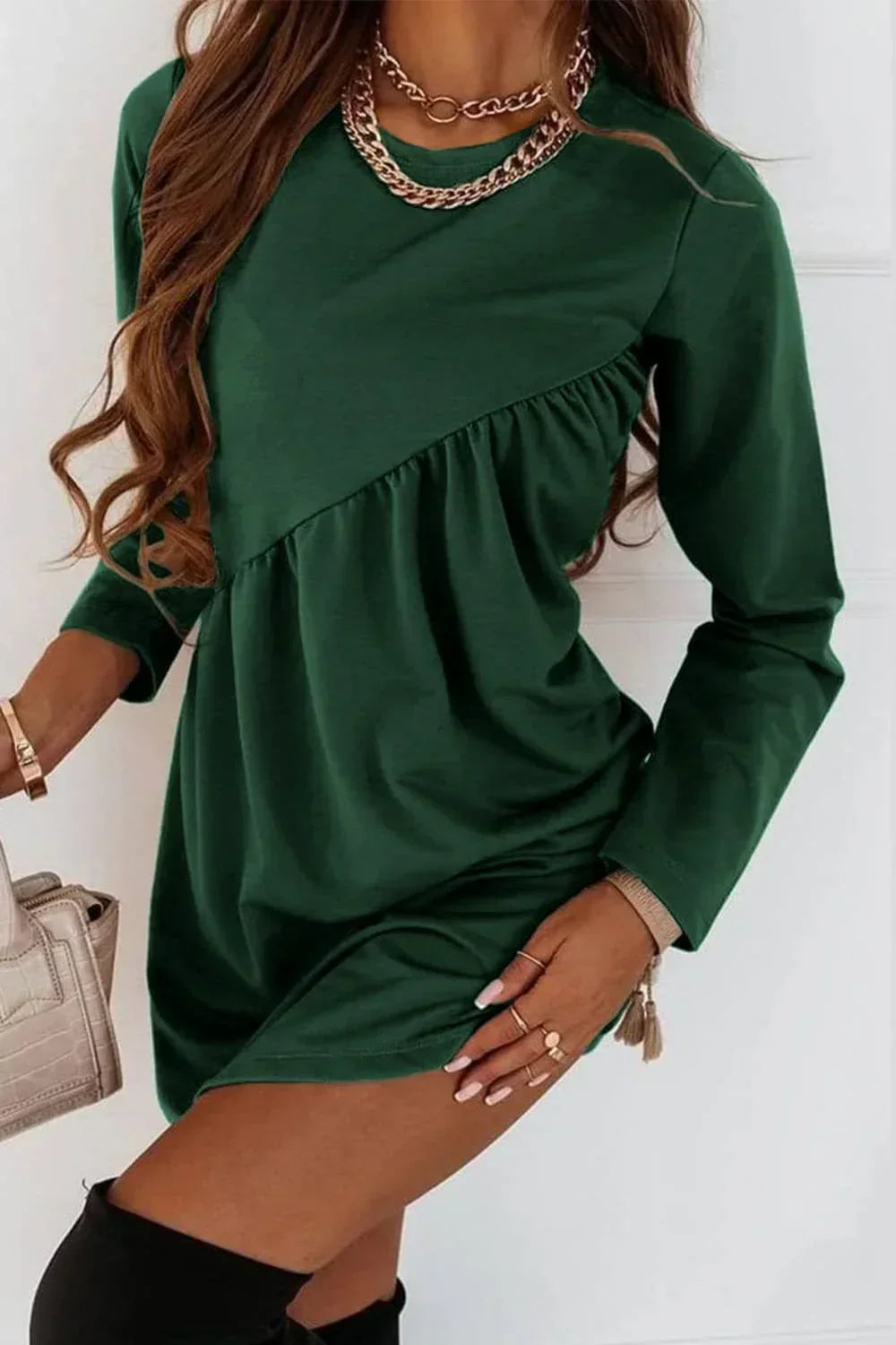 Carla Mini Dress
