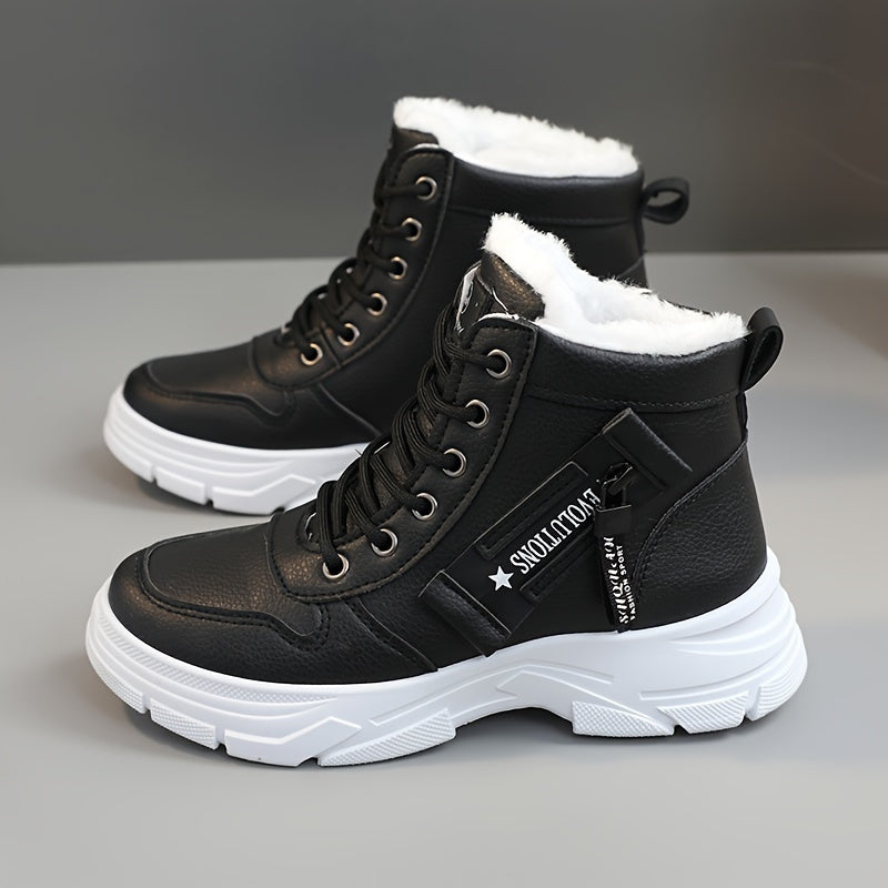 Coline Boot