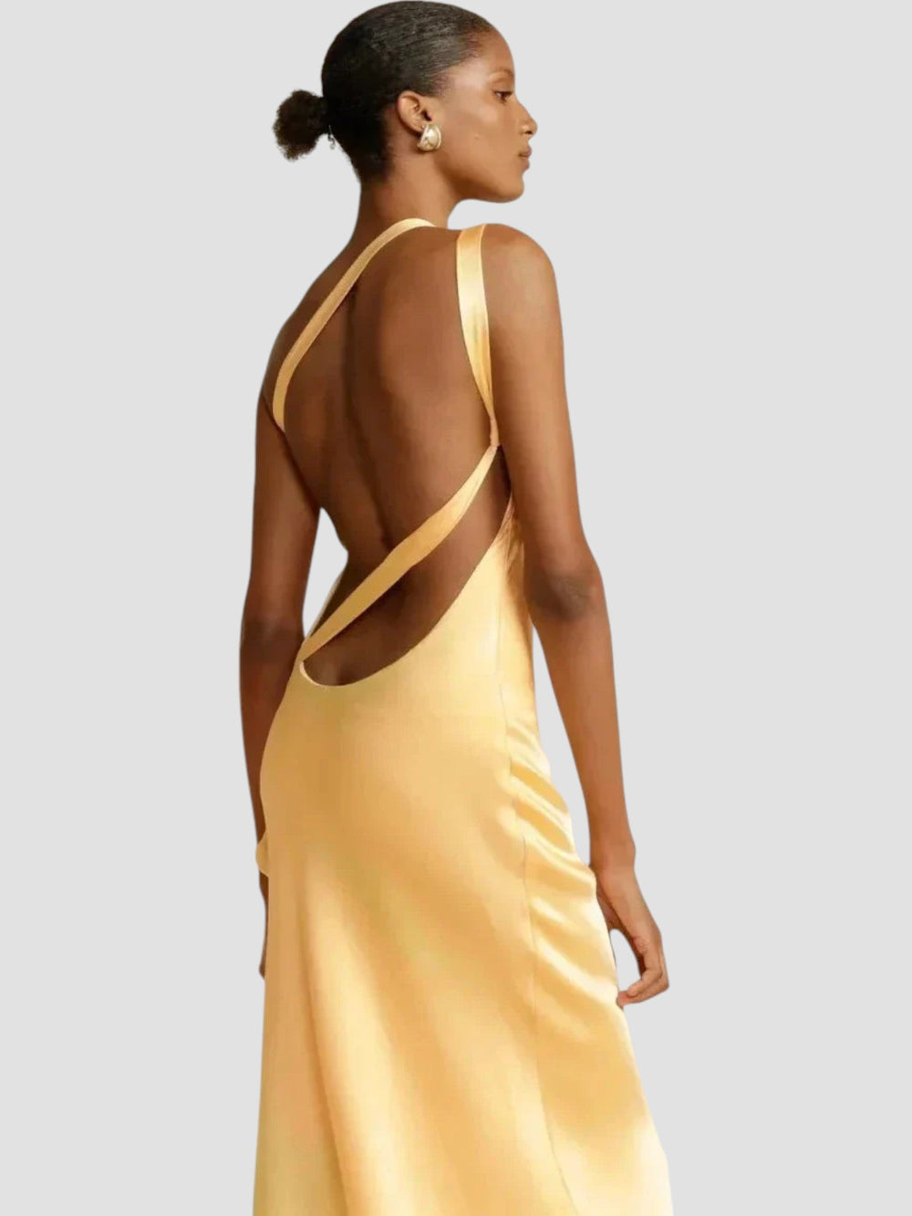Indira Dress