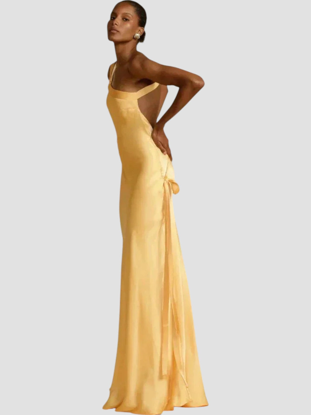 Indira Dress