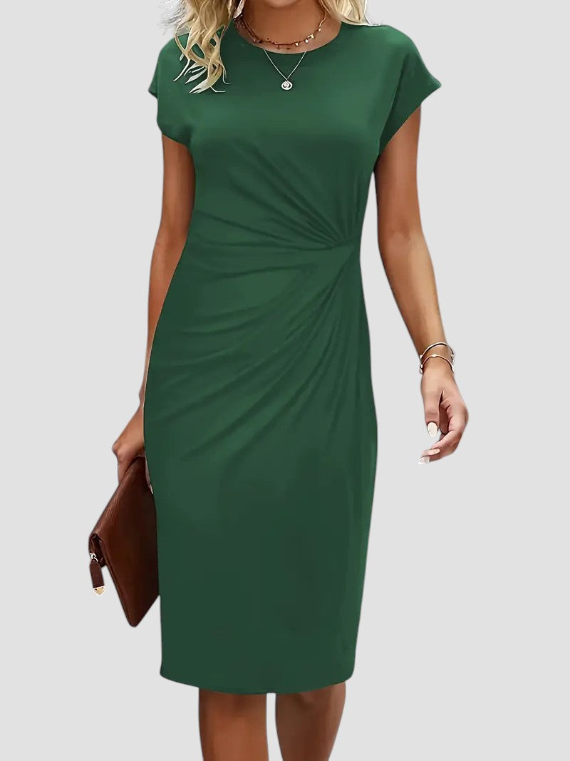 Isabetta Elegant Dress