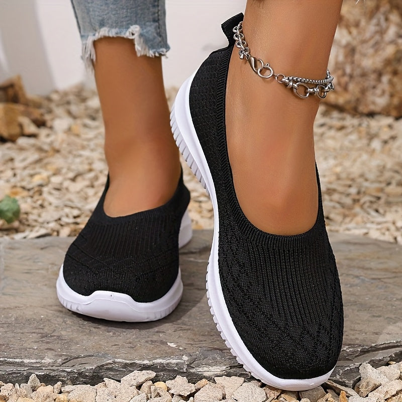 Jianna | Comfort Breathable Shoes