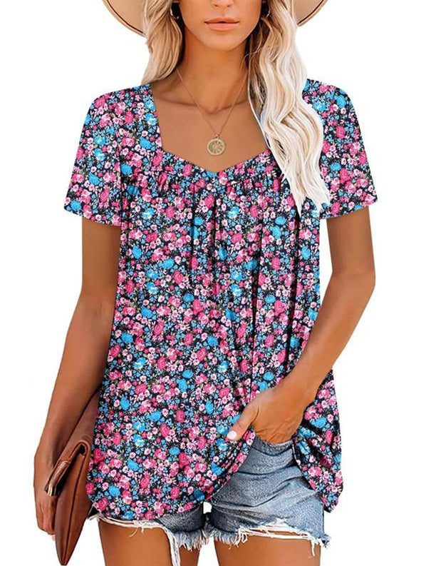 Solana Style Top
