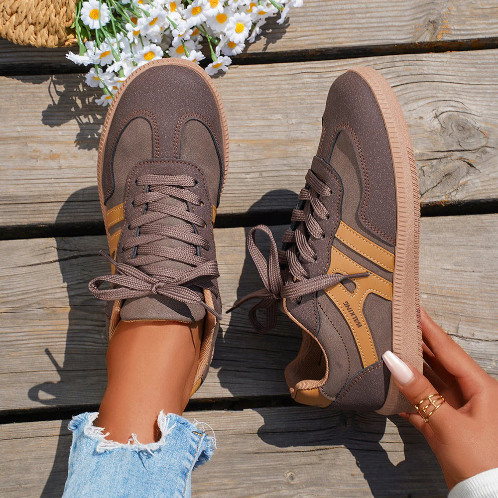 Serena Orthopedic Comfort Shoes