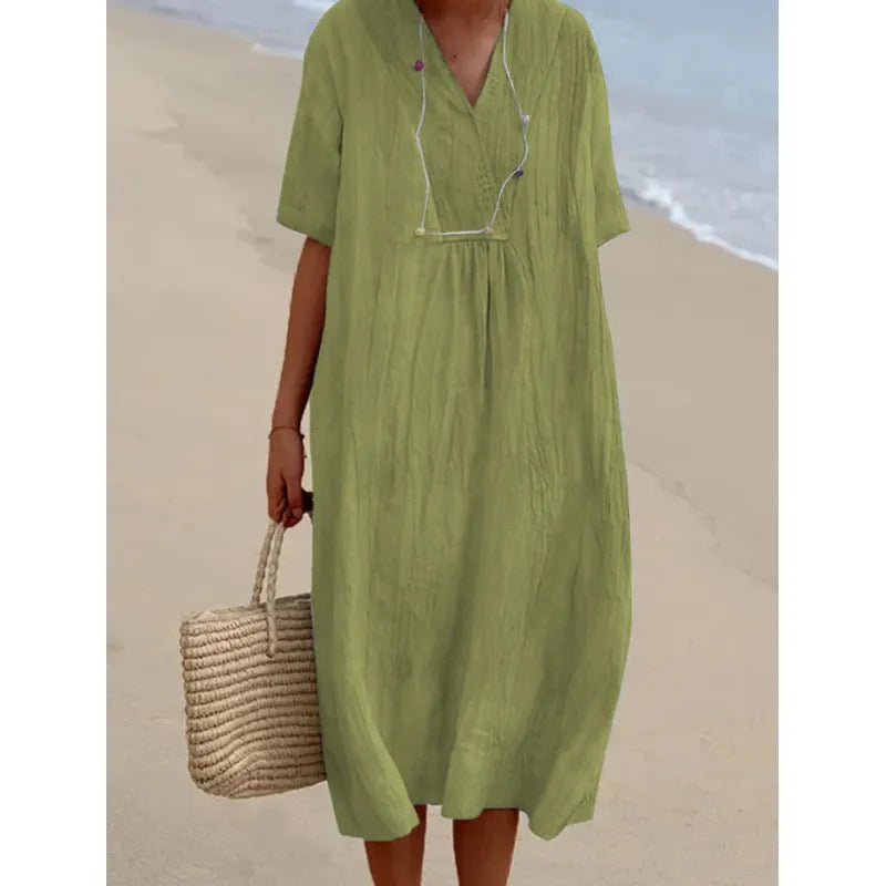 Cora Dress