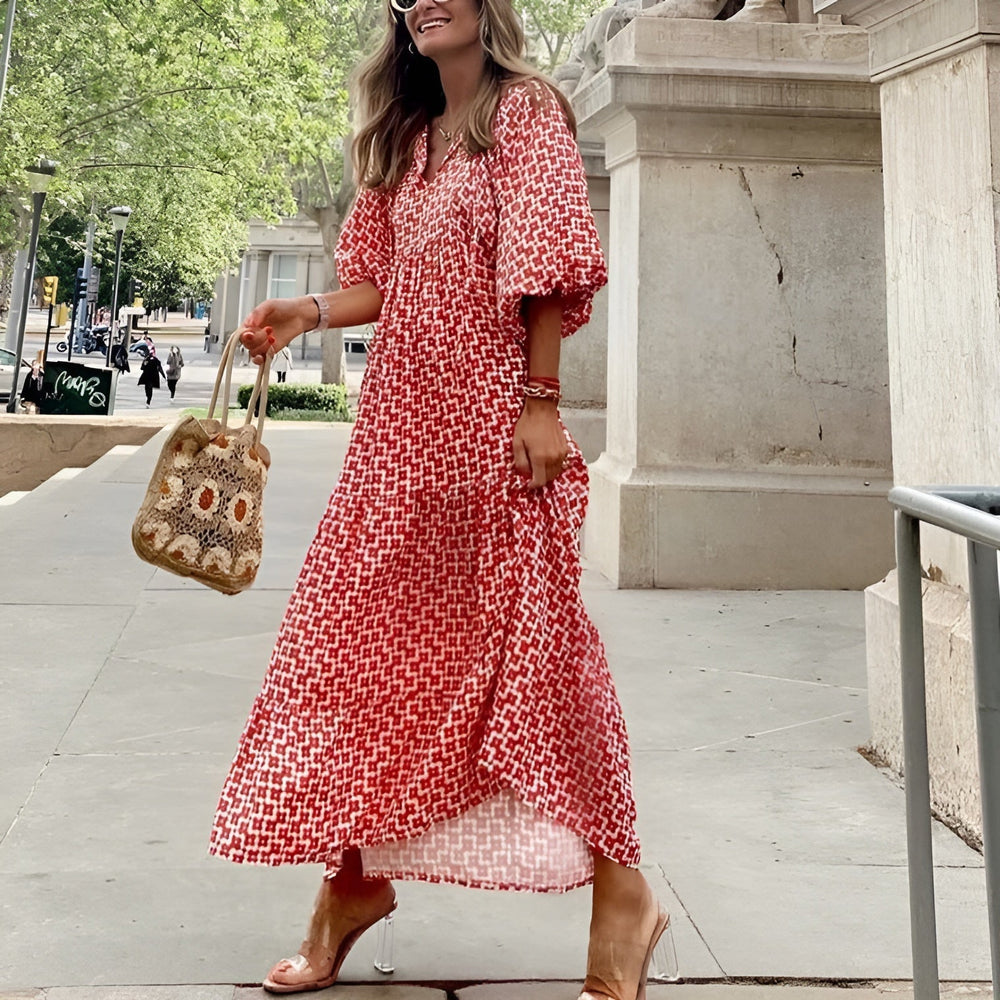 VanDeZaar Soft-Fit Dress