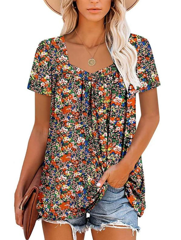 Solana Style Top