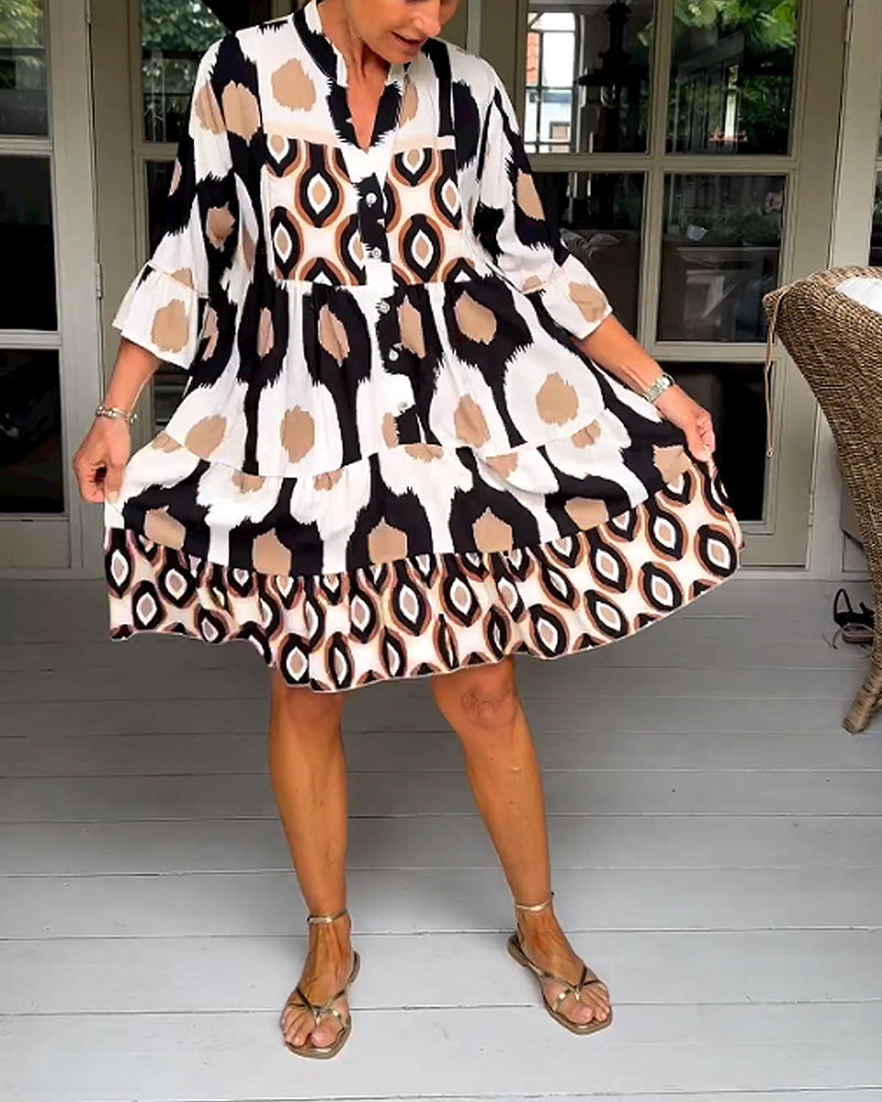 Frances Dress