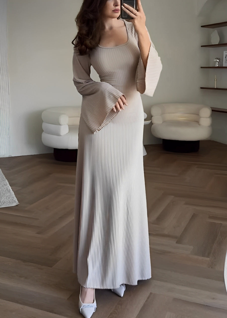 Amber Graceful Maxi Dress