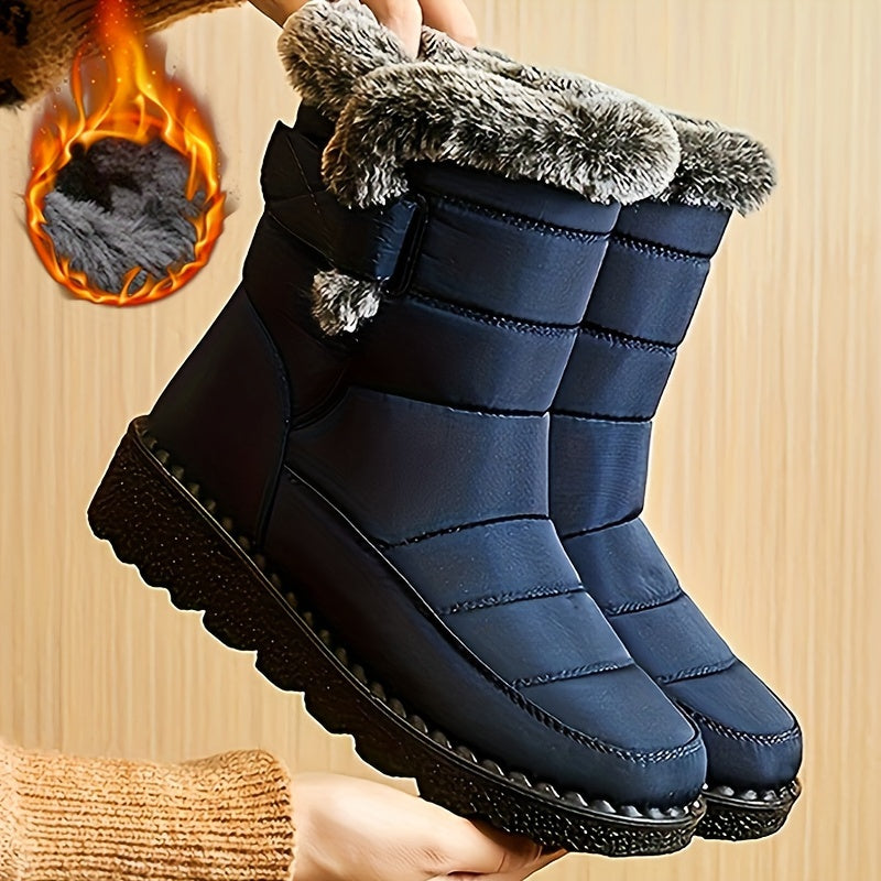 Britta Waterproof Boot