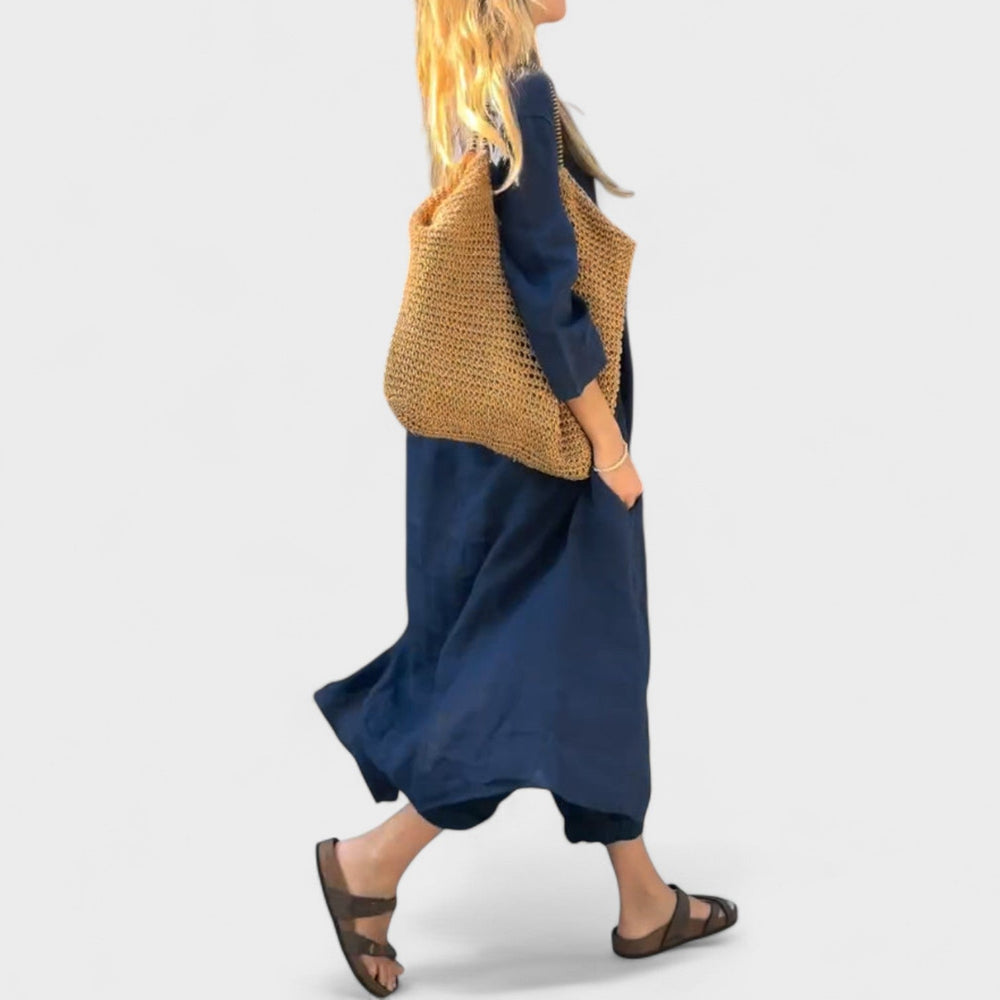 Orinda Chic Summer Outfit Set
