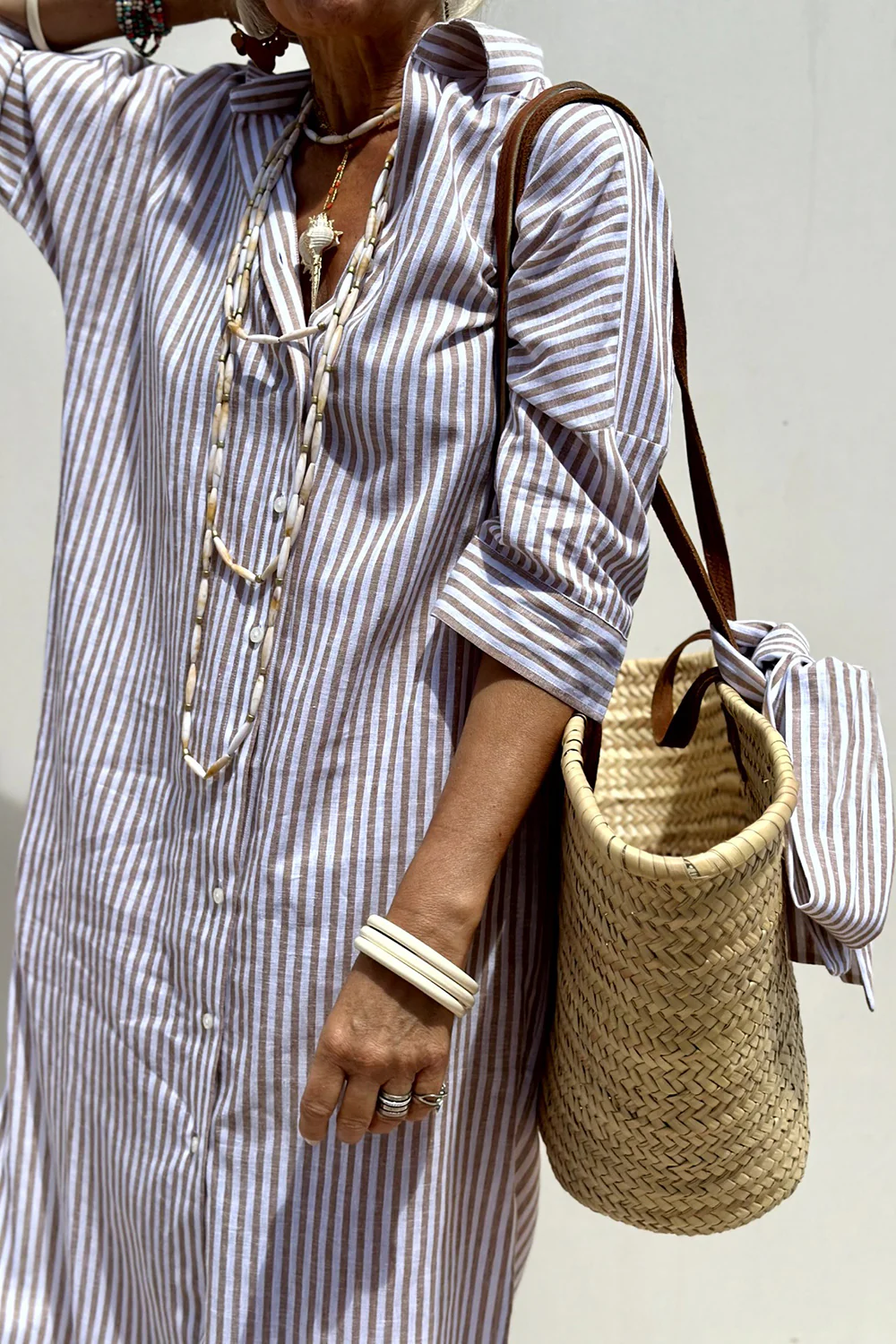 Benthe Style Dress