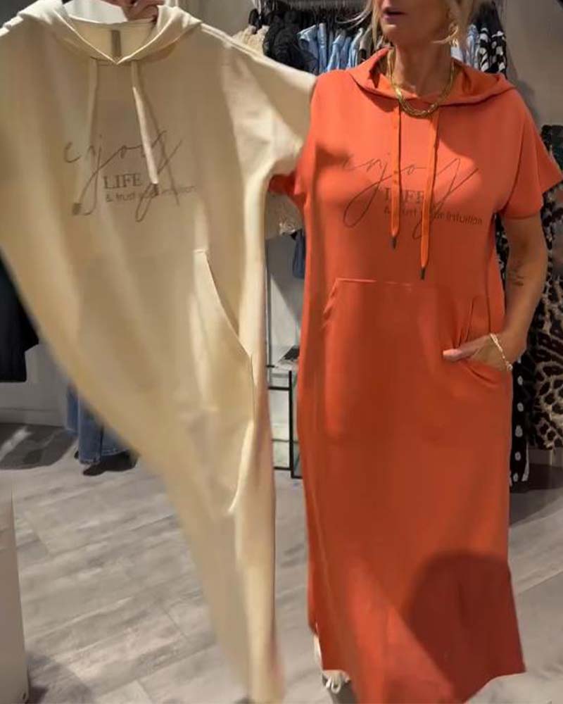 Gina Soft Sun Dress