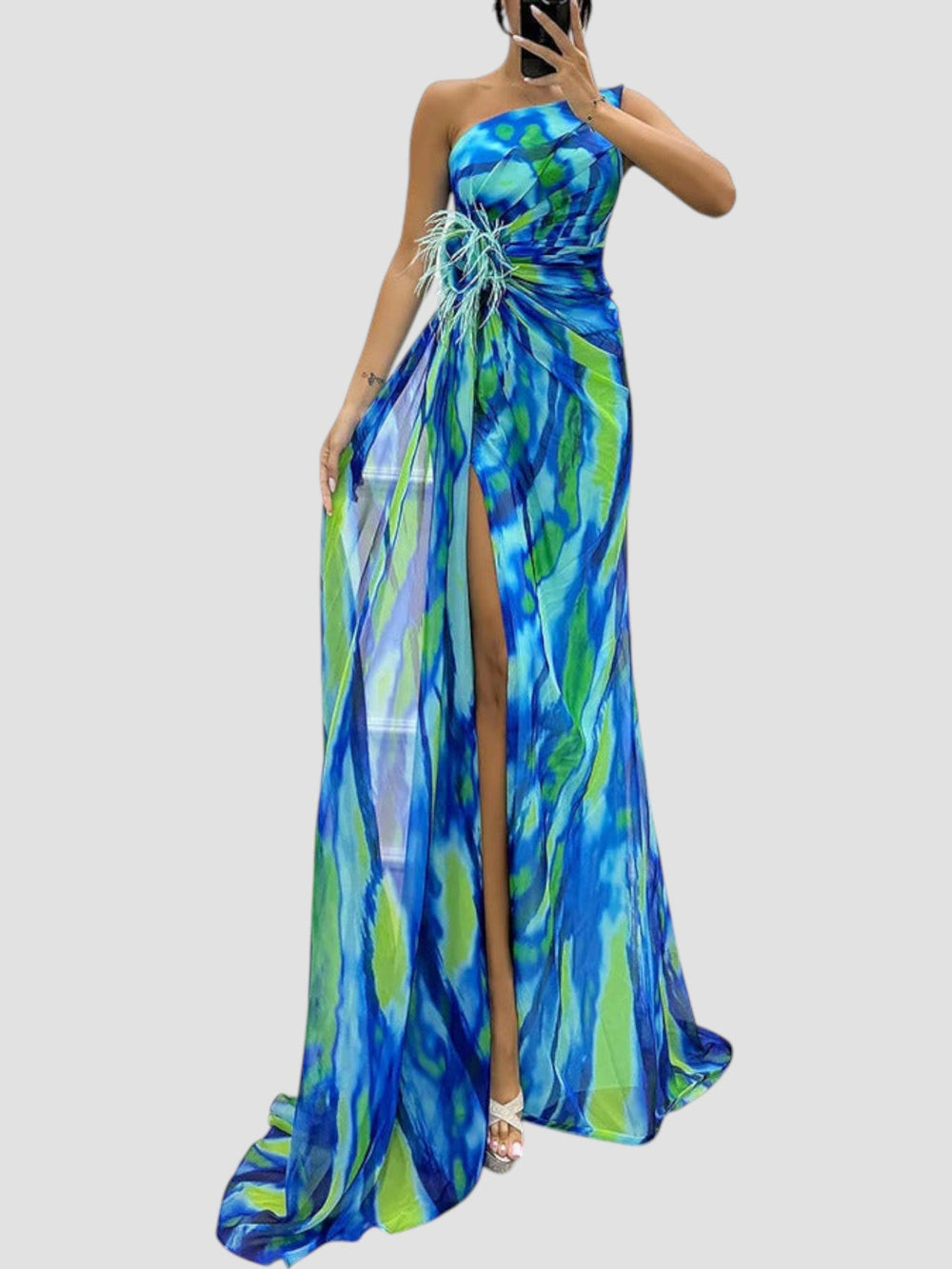 Nicole Dress