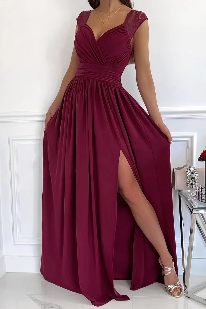 Malena Dress