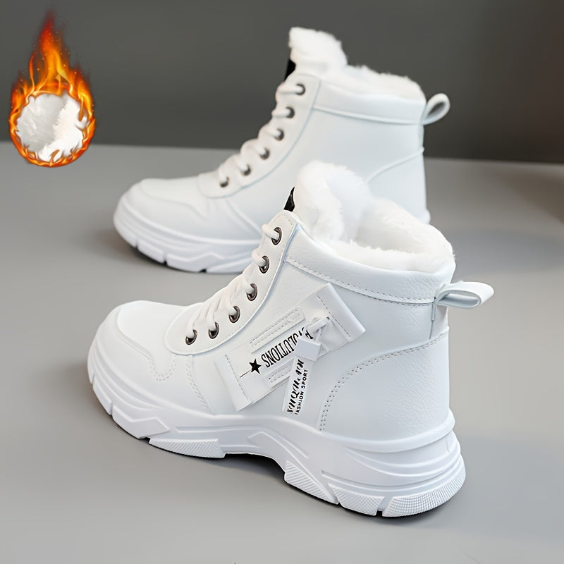 Coline Boot
