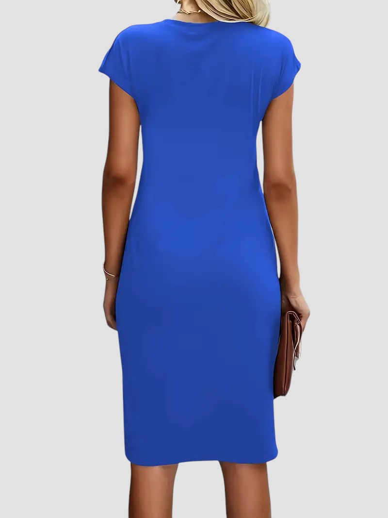 Isabetta Elegant Dress