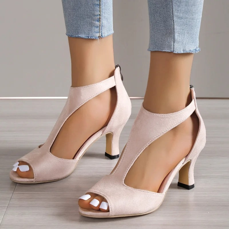 Dane | Comfort Polyester Shoes