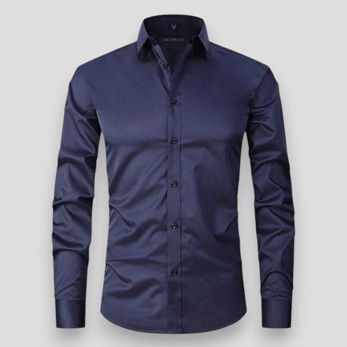 Adam Stretch Comfort Dress Shirt
