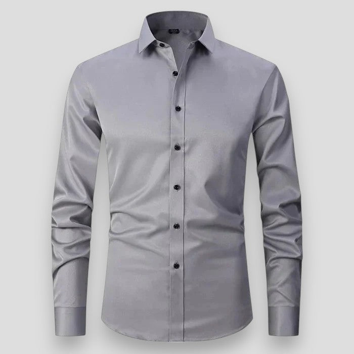 Adam Stretch Comfort Dress Shirt