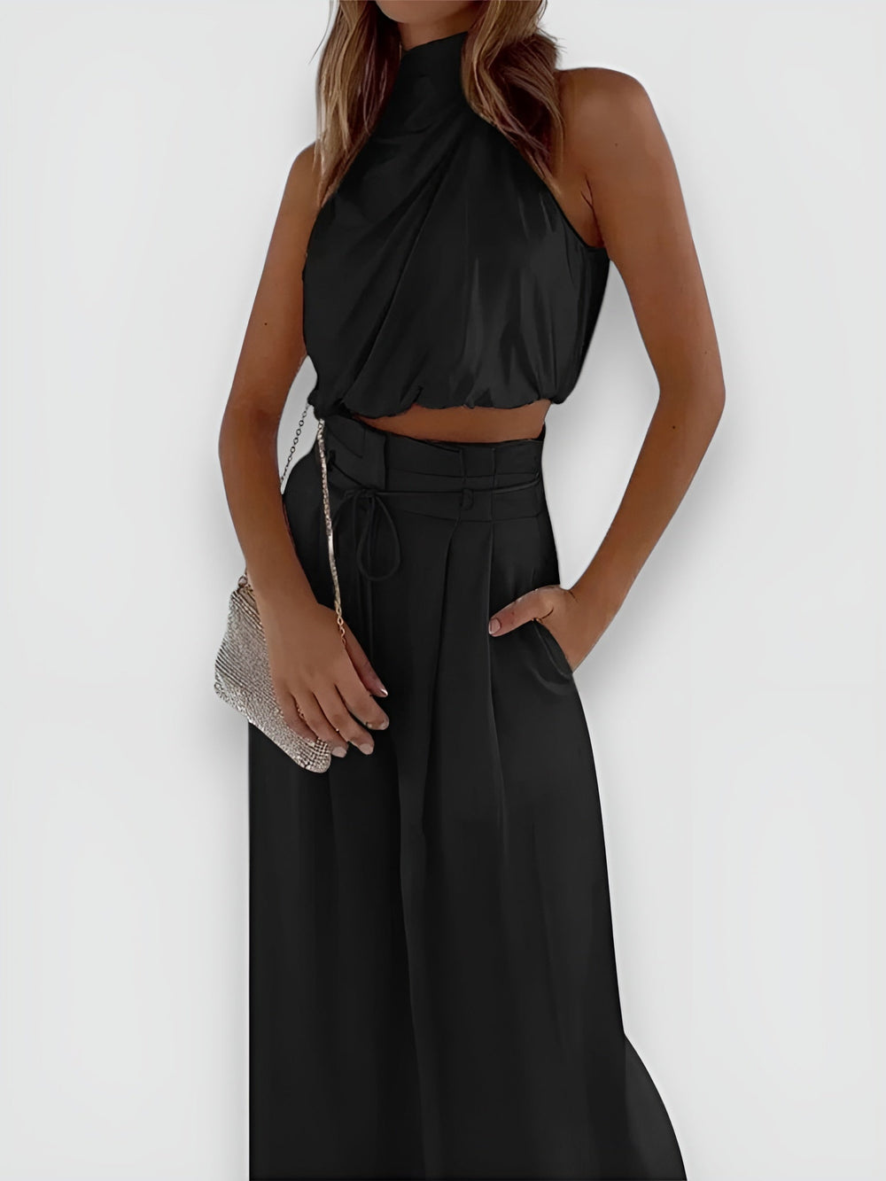 Angela Sommer-Set