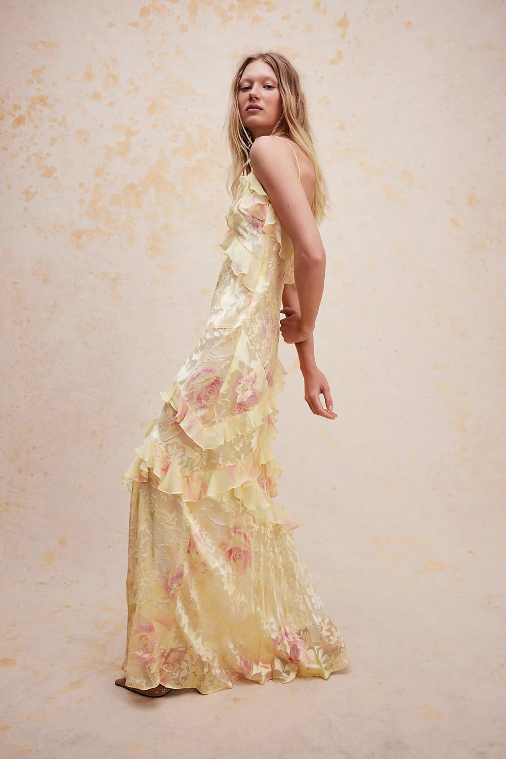 Amanda Elegant Dress