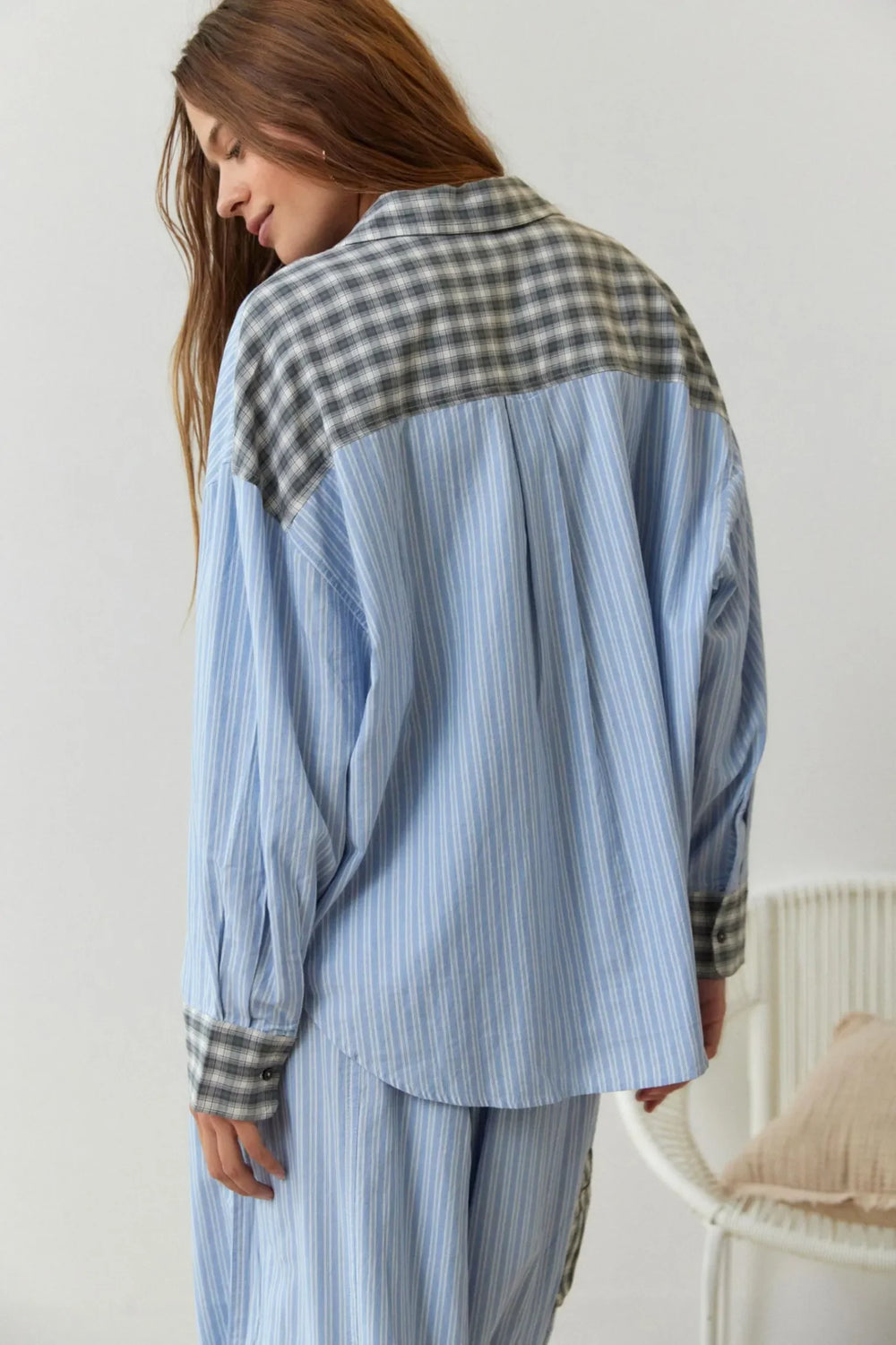 Payton Dreamy Pajama Set
