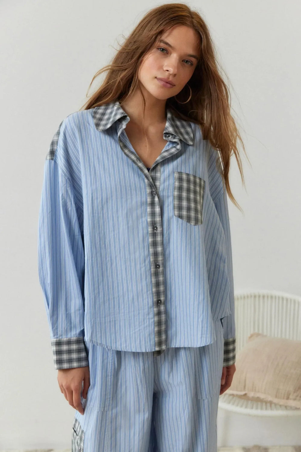 Payton Dreamy Pajama Set