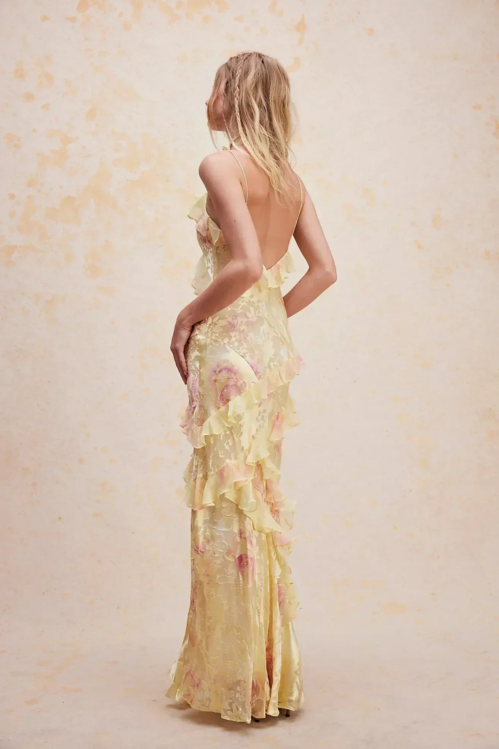 Amanda Elegant Dress