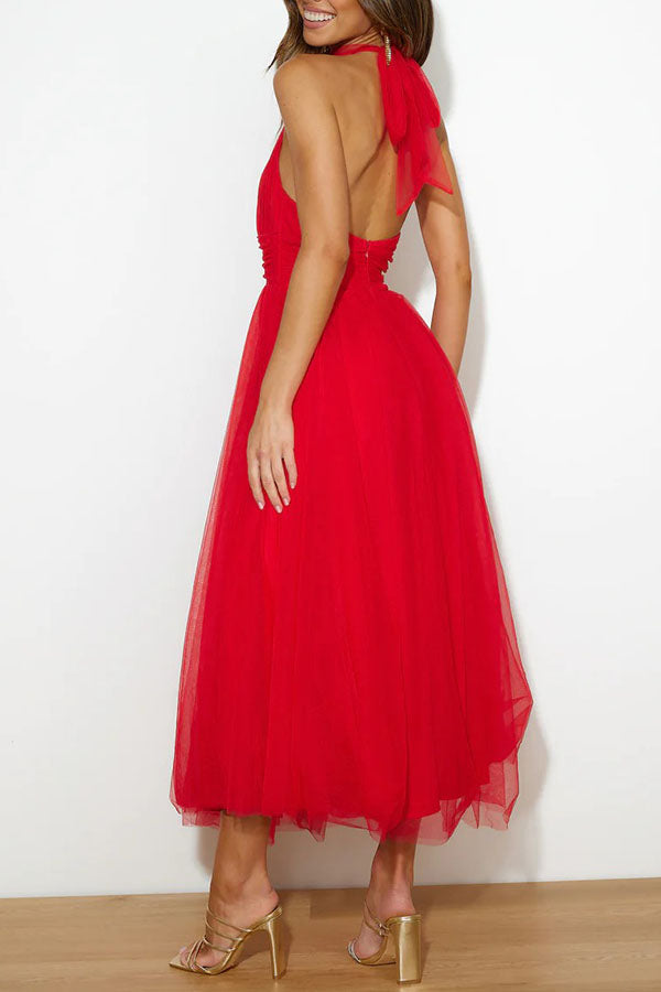 Kaylee Dress