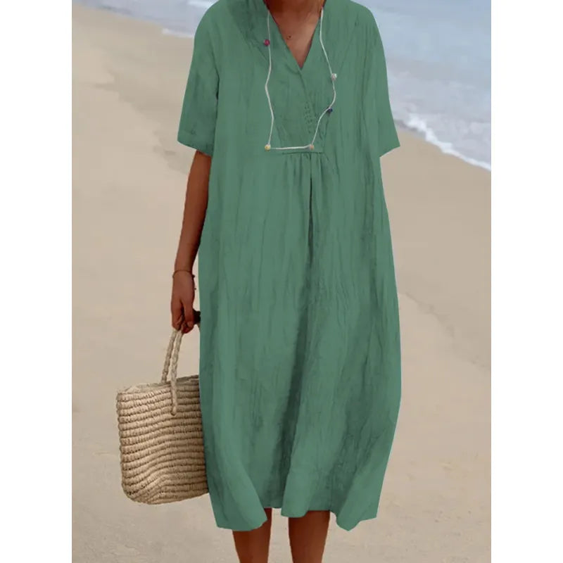 Cora Dress