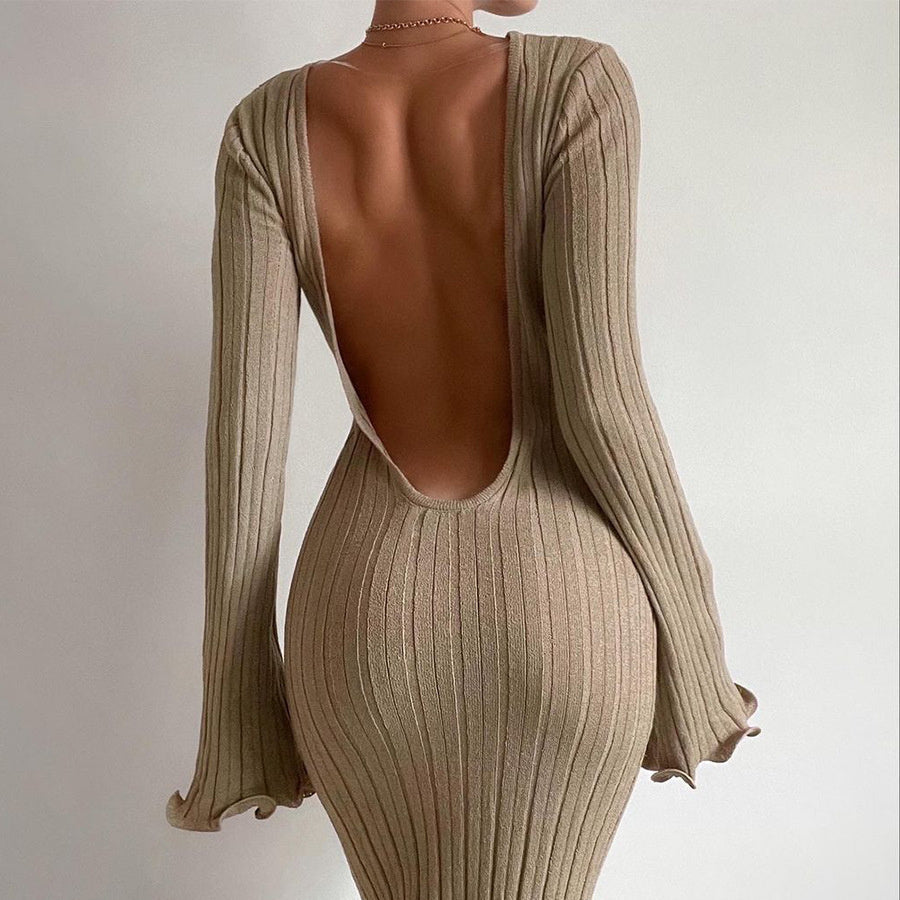 Xavira Rina Knit Dress