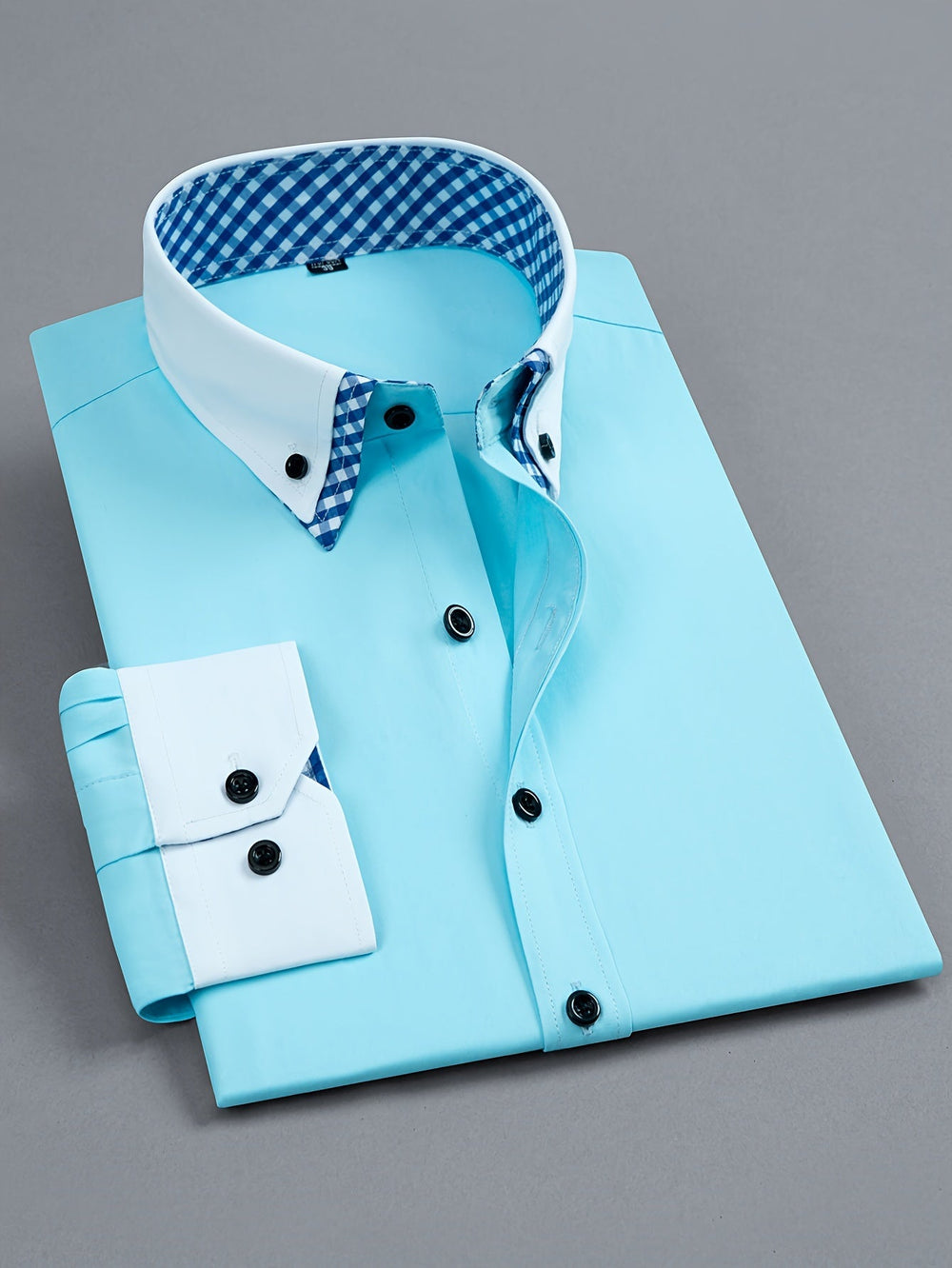 Mikael Stylish and Comfortable Shirt