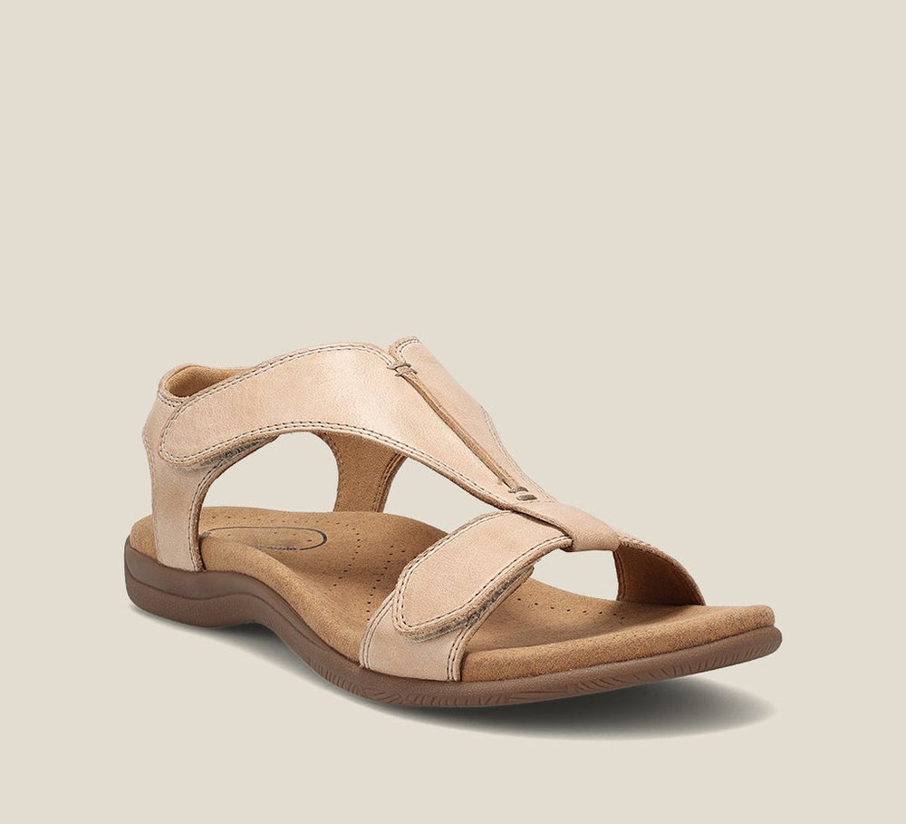 Nora Leather Shoes
