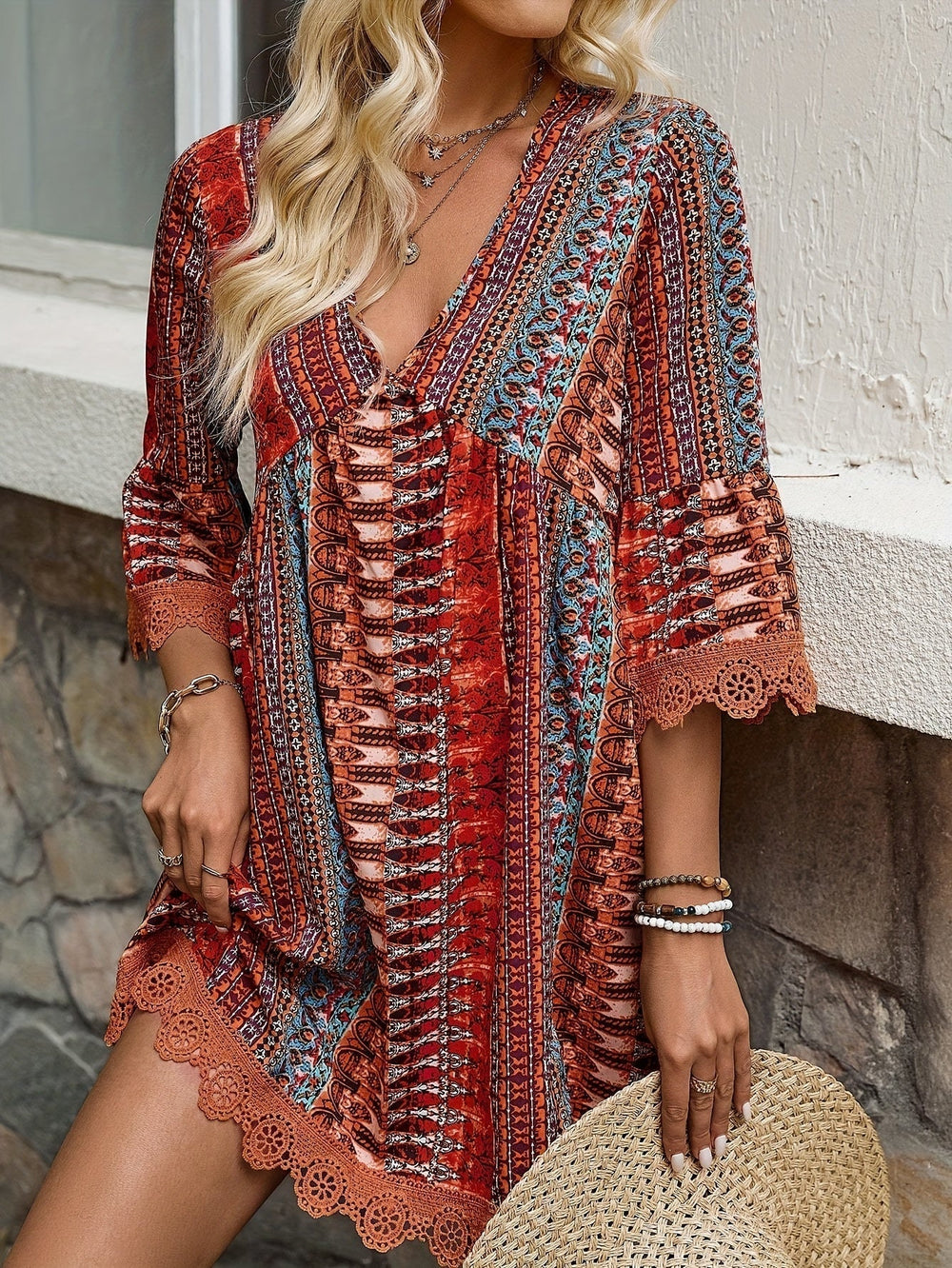 Sofie Dress