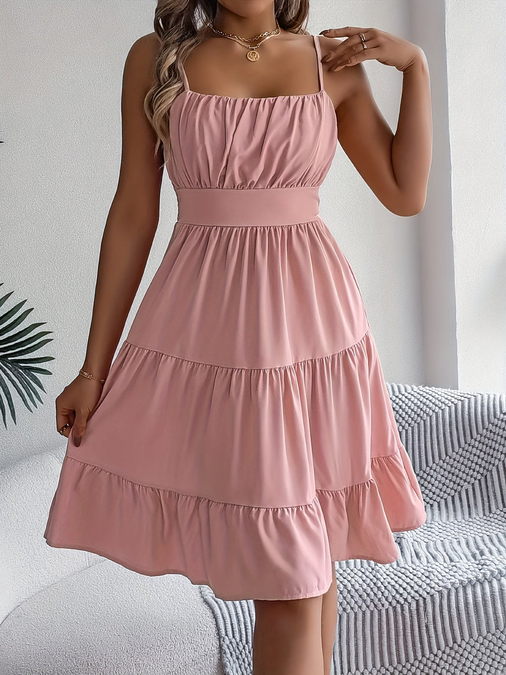 Melina Dress