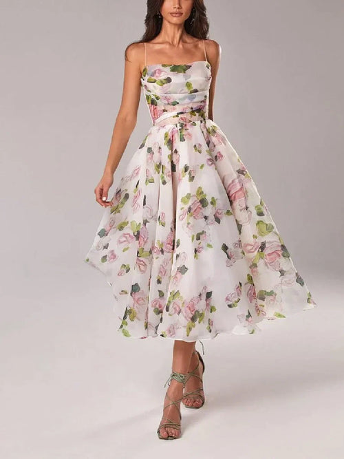 Kelly Dress