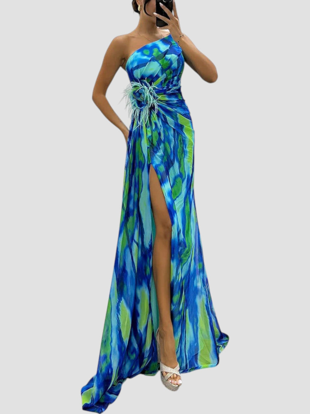 Nicole Dress
