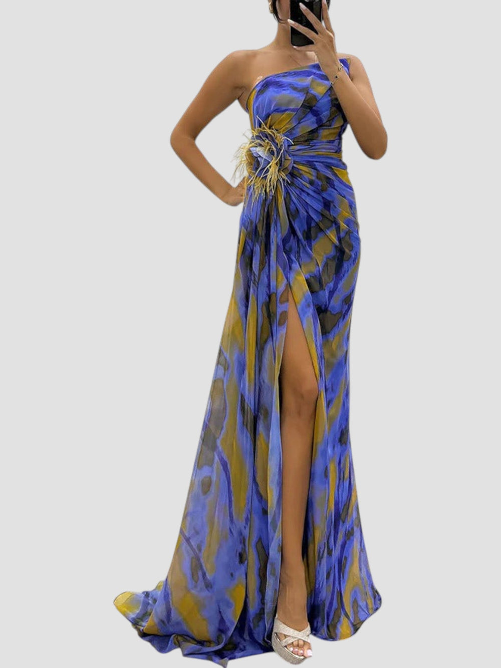 Nicole Dress