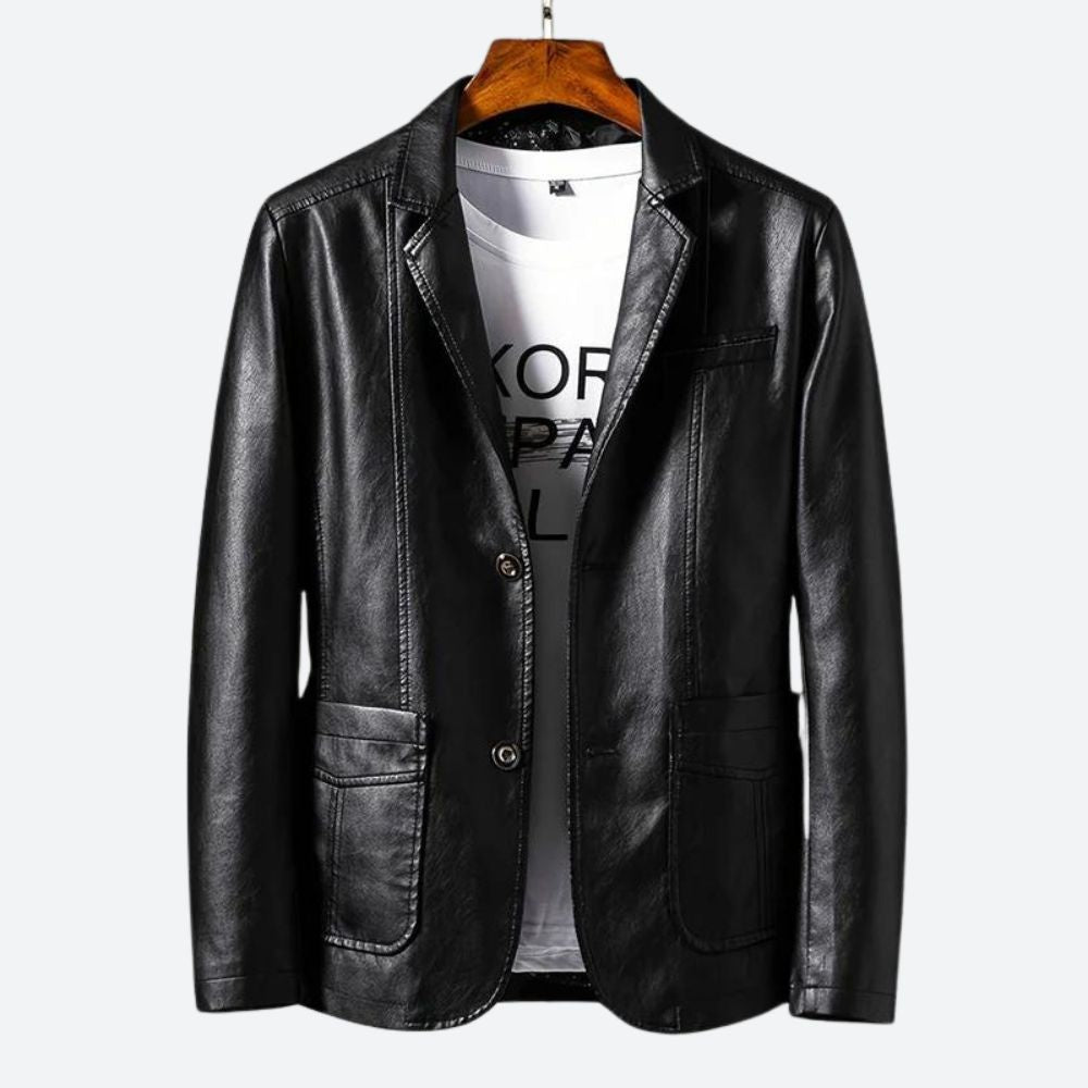 Marcus Modern Elegant Men's Fashion Blazer for Women's Fashion Style