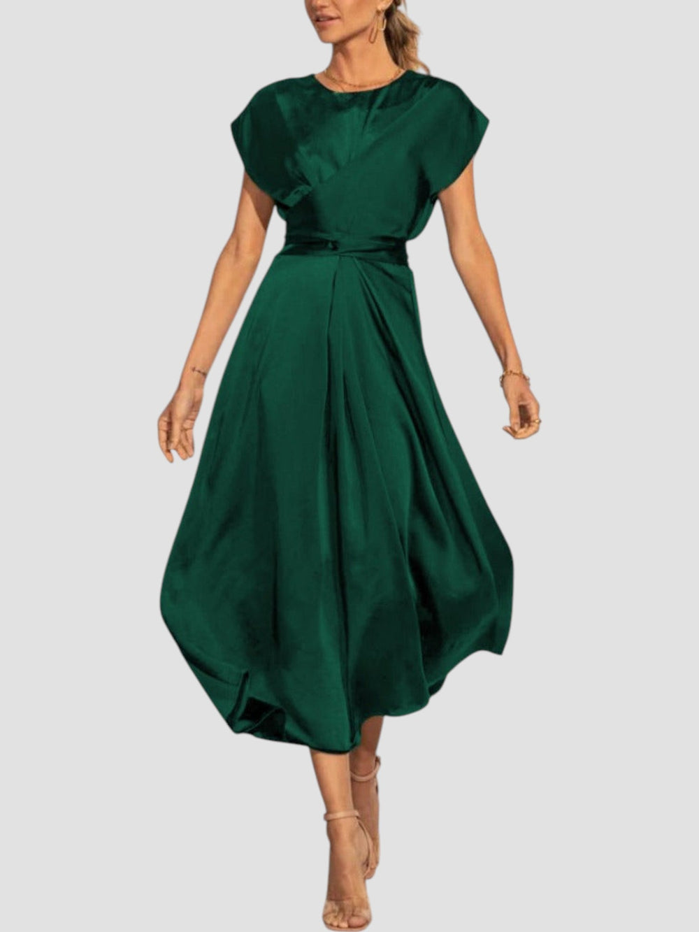 Claire Midi Dress