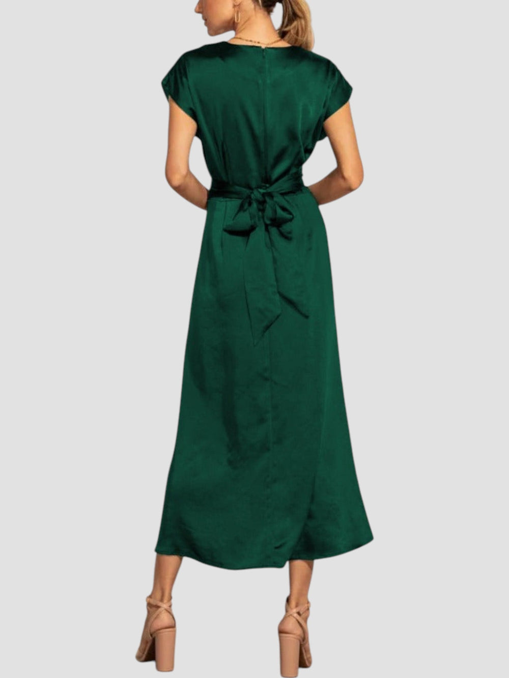Claire Midi Dress